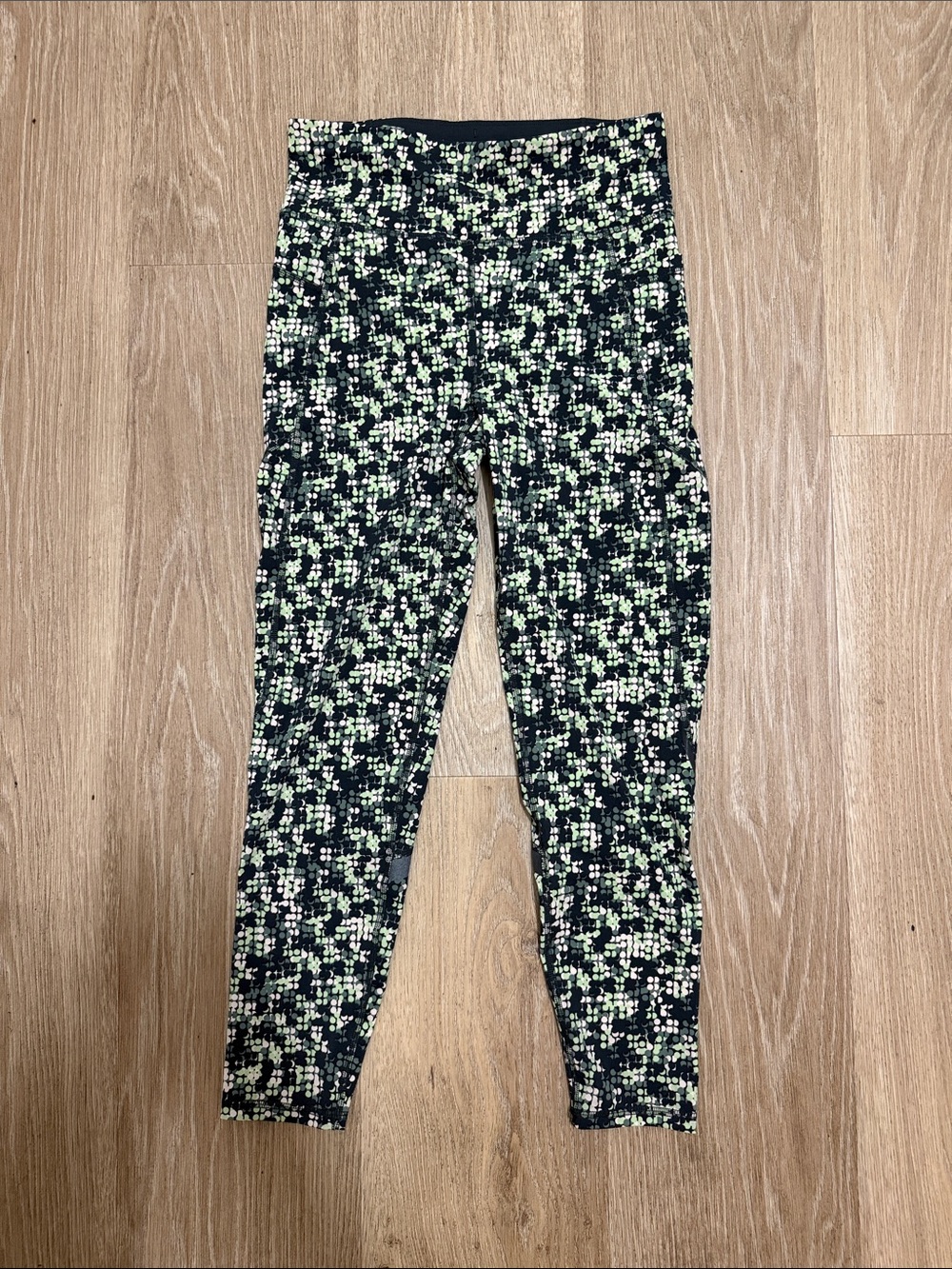 Sweaty Betty Zero Gravity 7/8 Leggings Print US 4-6